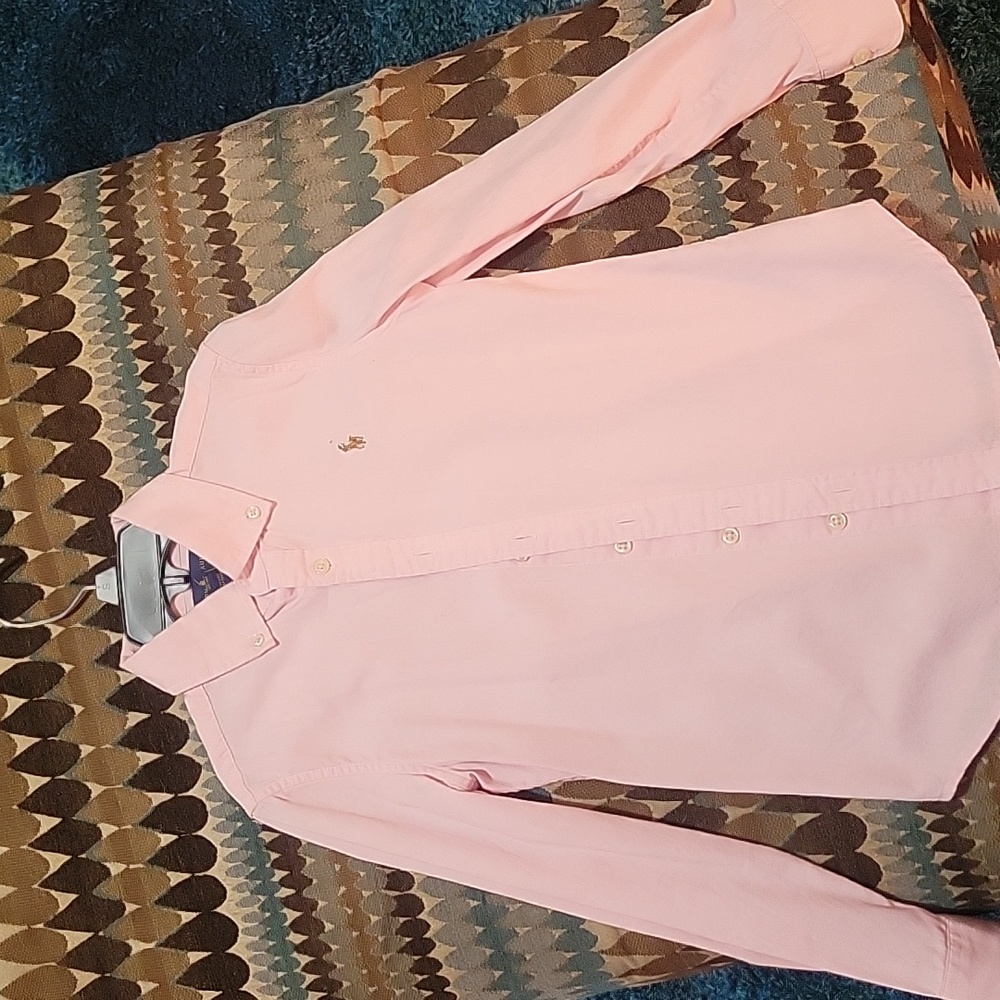 Ralph Lauren Button-down